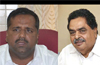 Cabinet Reshuffle: UT Khader is now minister for food, Ramanath Rai retains his ministry